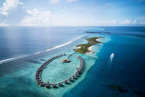 Tropic Tree (3 Star) - Maldives - 3 Nights and 4 Days